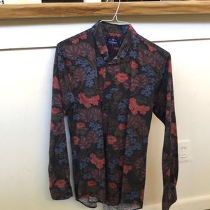 Scotch & Soda Men’s Shirt